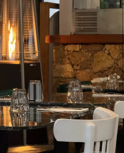 Restaurant traditionnel – Pizzeria à Pianottoli, Pianottoli-Caldarello, Restaurant Chez Félix
