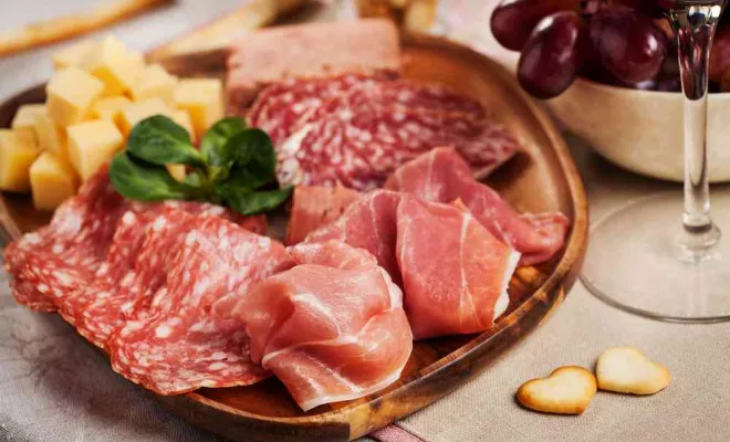 Charcuteries artisanales, Pianottoli-Caldarello, Restaurant Chez Félix